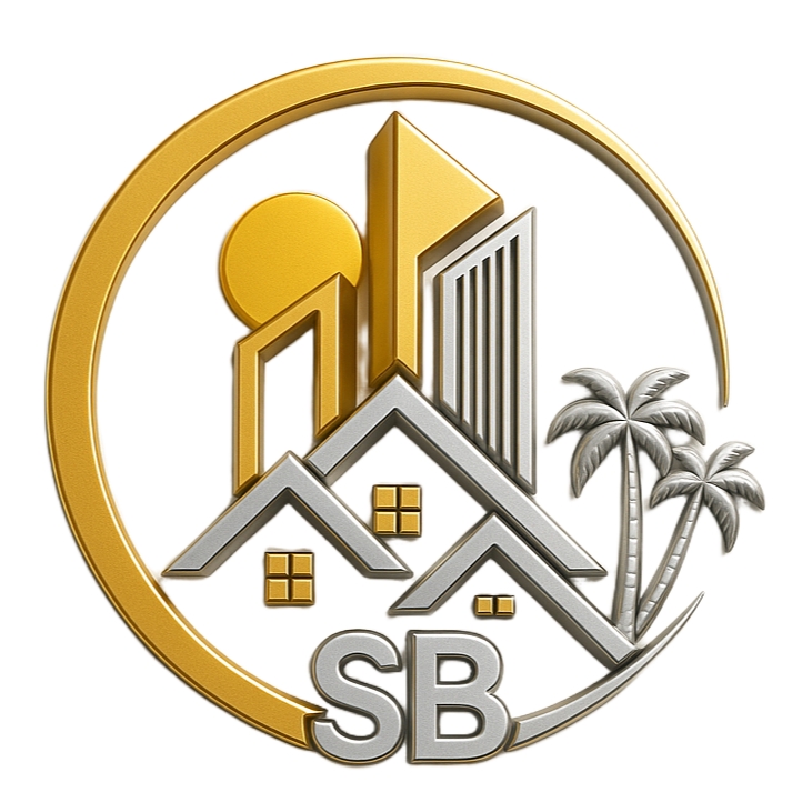 SB Enterprise Logo